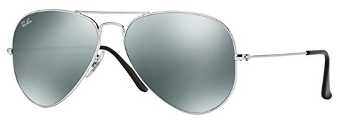 Preisvergleich Produktbild RAYBAN RB3025 W3277 58 MM ORIGINAL