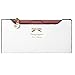 Imported Womens Bowknot Long Zip Clutch PU Leather Wallet Purse Coin Card Bag White RS.484.00