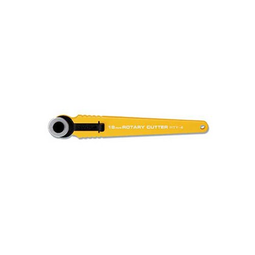 Rollschneider Supermini 18 mm