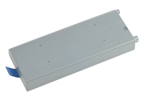 KingSener CF-VZSU48 Laptop-Akku Für Panasonic Toughbook CF-19, CF19, CF-VZSU28, CF-VZSU48U, CF-VZSU50,6 Zellen, 10,65V, 58W/h - 3