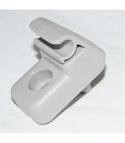 Pantina Parasole Per Fiat Panda 169 Aletta Sinistra Sx Con Specchio Specchietto 284264068713 3