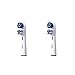 Produktbild BRAUN ORAL B Aufsteckb.Dual Action EB417-2 slim 2 Stück