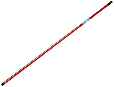 ABIERTA FINA Vileda 107931 Manche Universel Plastique Multicolore 130 x 2 x 2 cm