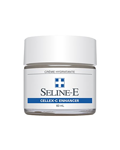 CELLEX-CSeline-E Moisturizer, 200 ml