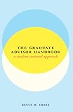 Image de The Graduate Advisor Handbook: A Student-Centered Approach