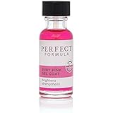 Perfect FormulaIn Ruby Pink Gel Coat (Ruby Pink Gel Coat) By Perfect Formula