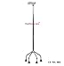 FS Premium Imported Quadripod Walking Stick - Light Weight RS.925.00