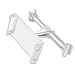 Produktbild Myfei 360 ° Verstellbarer Auto Sitz hinten Kissen Mobile Halterung, Kfz-Halterung für iPhone Samsung iPad Android Phone