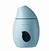 Produktbild DGIQ 2W Creative Portable Mango Shape Mute Desktop Luftbefeuchter Mit LED-Licht, Kapazität: 160Ml, Dc 5V,Blau,Luftbefeuchter