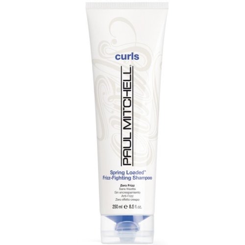 Paul Mitchell Curls Spring Loaded Frizz-fighting Shampoo (250ml)