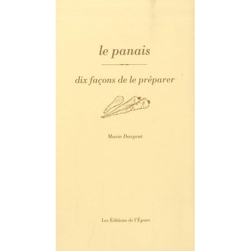 Le panais : Dix façons de le préparer Le panais : Dix façons de le préparer