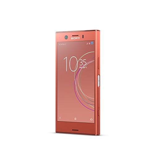 Sony XZ1 Compact 