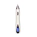 Produktbild Flüssigkristall Zerstreuen Mole Pen Spot Spots Pen, 6 Gear Sommersprossen Pen, Miniatur Punkt Mole Pen, Haushalts-Sweep Spot Spot Beauty Instrument, Pikosekunden Laser Pen. Ladung/Netzteil Dual Use.,Rosegold