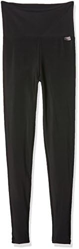 Classic High Waisted Anti Cellulite Slimming Compression Capri Leggings