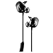 Bose® SoundSport® Cuffie Wireless, Nero