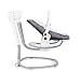 Joie Serina 2 in 1 Swing Rocker - Khloe and Bert.