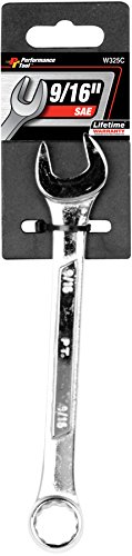 Preisvergleich Produktbild Performance Tool W325C Combination-Wrenches