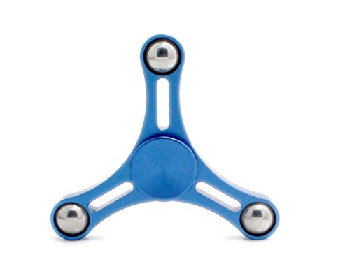 Ocool Spinner Fidget Toy, Fidget Spinner Focus Toy High Speed Spins Helps Focusing for Anxiety Stress Reducer Relieves ADD Autism Adult Children, Popular Among Children and School Ocool Spinner Fidget Toy, Fidget Spinner Focus Toy High Speed Spins Helps Focusing for Anxiety Stress Reducer Relieves ADD Autism Adult Children, Popular Among Children and School