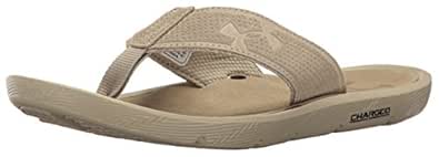 under armour elite harbor sandals