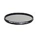 MagiDeal Ultra Slim ND2-ND400 Fader Neutral Density Adjustable ABS Filter Optical Glass 82mm RS.2250.00