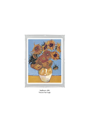 Impressionists: From Monet to Van Gogh: Colouring Book (Colouring Books)