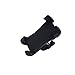 Produktbild LafyHo Anti-Shake Telefon Fahrradhalterung Motorrad-Handy-Halter-Universal Radfahren Mobile Holder Cradle Halterung