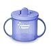 Tommee Tippee First Cup 4 months plus Blue [Baby Product]
