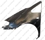 Gewicht[kg]: 4,3 Prasco FD0763004 Kotflügel