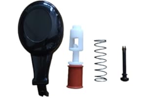 Rubinetto leva completo per granitore GBG Granismart