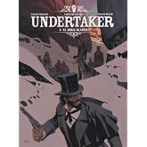 UNDERTAKER 05. EL INDIO BLANCO (NUEVO ISBN): 5