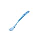Nuby ID5377 Set of 3 Weaning Spoons Blue / green / Yellow