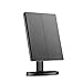 Produktbild Dooret LED Tri-Fach Rasierspiegel Touchscreen mit Dimmbare Desktop-Make-up-Spiegel