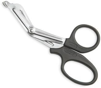 JuShen Gauze Bandage Medical Canvas Stainless Steel Scissors
