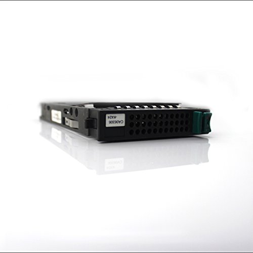 Fujitsu RX300 2.5 „HDD HD Hard Disk Drive Bay Optics / Optical Bay Hard Drive - 5