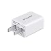 Produktbild A88 + Universal Fast Charging 2A Einzel-USB-Ladeanschluss 5V Direktladeadapter für Android-Mobiltelefon für Iphone