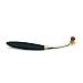 Boyasing 10PC/Set Toothbrush Eyebrow Foundation Eyeliner Lip Oval Brushes