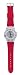 Produktbild Olympia Bi Watchphone (Dual Band 900/1800, mini-USB 2.0) rot