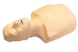 Practi-MAN CPR manikin - dual adult and child