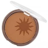 Sunkissed Giant Bronzer Dark Matt Finish 8g