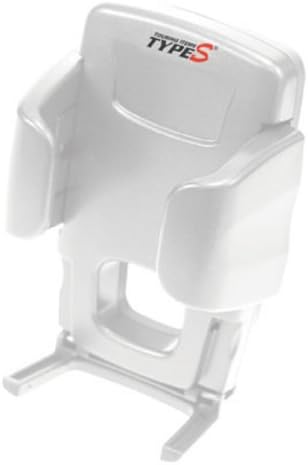 Type S PH52457 PDA Holder, White