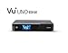 Price comparison product image VU+ Uno 4K SE 1x DVB-T2 Dual Tuner Linux Receiver UHD 2160p