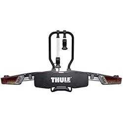 Thule 933 Porte Vélo EasyFold XT 2B 13pin, 2 Vélos