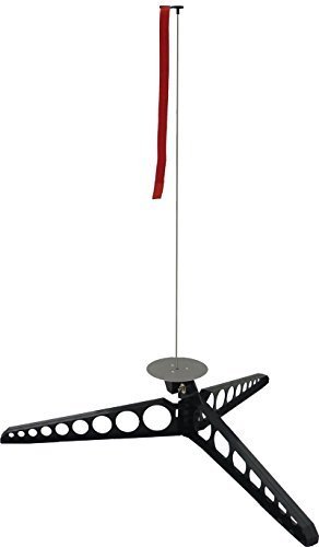 Preisvergleich Produktbild Startrampe für Modellraketen