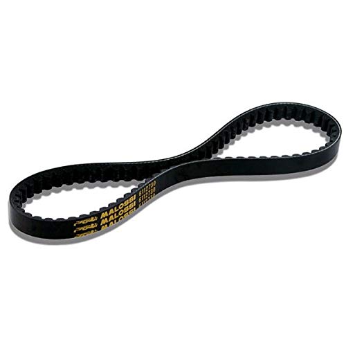 CINGHIA MALOSSI X SPECIAL BELT SCOOTER APRILIA SR SCARABEO 50 MALAGUTI F12 50 MBK BOOSTER 50 MINARELLI YAMAHA BW'S 50 6112730