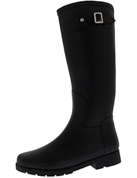 Damen Regen Dreck Feld Slim Schnee Festival Wasserdicht Winter Gummistiefel