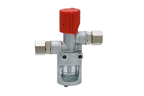 Preisvergleich Produktbild Leckagetestgerät 4071