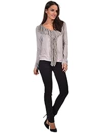 Miss June - Top CAROLINE - Mujer