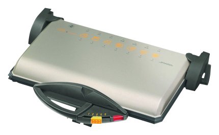 Preisvergleich Produktbild PG 4.4 inkl. Grillzange