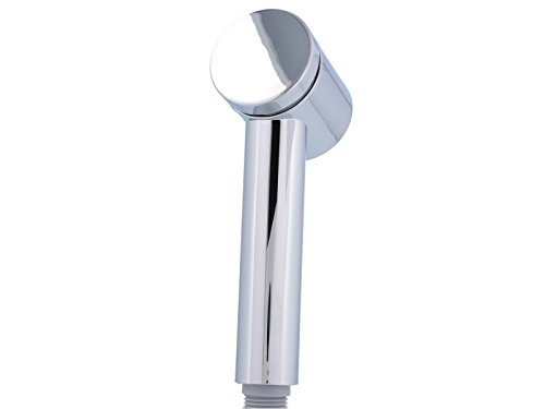 tecuro DESIGN Küchenbrause Geschirrbrause Spülbrause für Armaturen – verchromt - 2