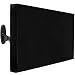Produktbild PrimeMatik - Outdoor Schutzabdeckung für für Monitore Flachbildschirm TV LCD 55-58" 137x89x13 cm